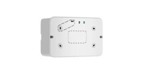 Détecteur incendie module entrée/sortie type 4 radio – vue 3