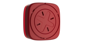 Détecteur incendie diffuseur lumineux et sonore type 4 radio – vue 20