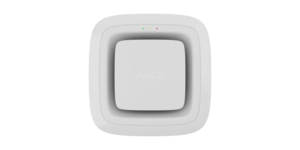 Détecteur incendie diffuseur sonore type 4 radio – vue 2