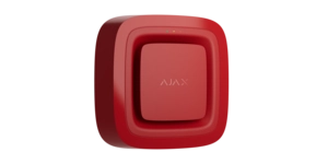 Détecteur incendie diffuseur sonore type 4 radio – vue 19