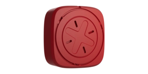 Détecteur incendie diffuseur sonore type 4 radio – vue 20