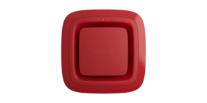 Détecteur incendie diffuseur sonore type 4 radio – vue 18