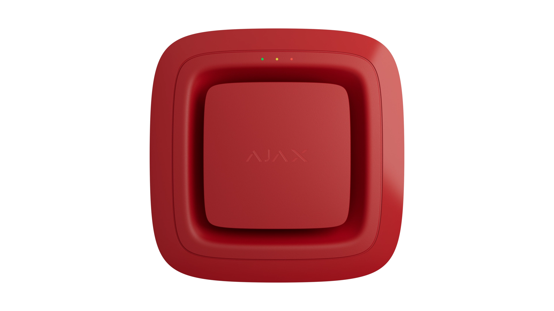 Détecteur incendie diffuseur sonore type 4 radio – vue 17