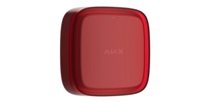 Détecteur incendie diffuseur lumineux type 4 radio – vue 19