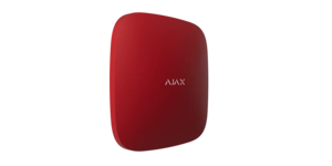 Centrale de détection incendie d'alarme type 4 radio et transmission 4G – vue 3
