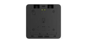 Détecteur incendie répéteur signal radio type 4 - noir – vue 4