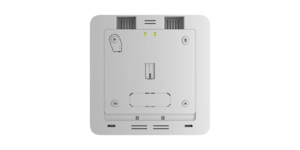 Détecteur incendie répéteur signal radio type 4 - blanc – vue 4