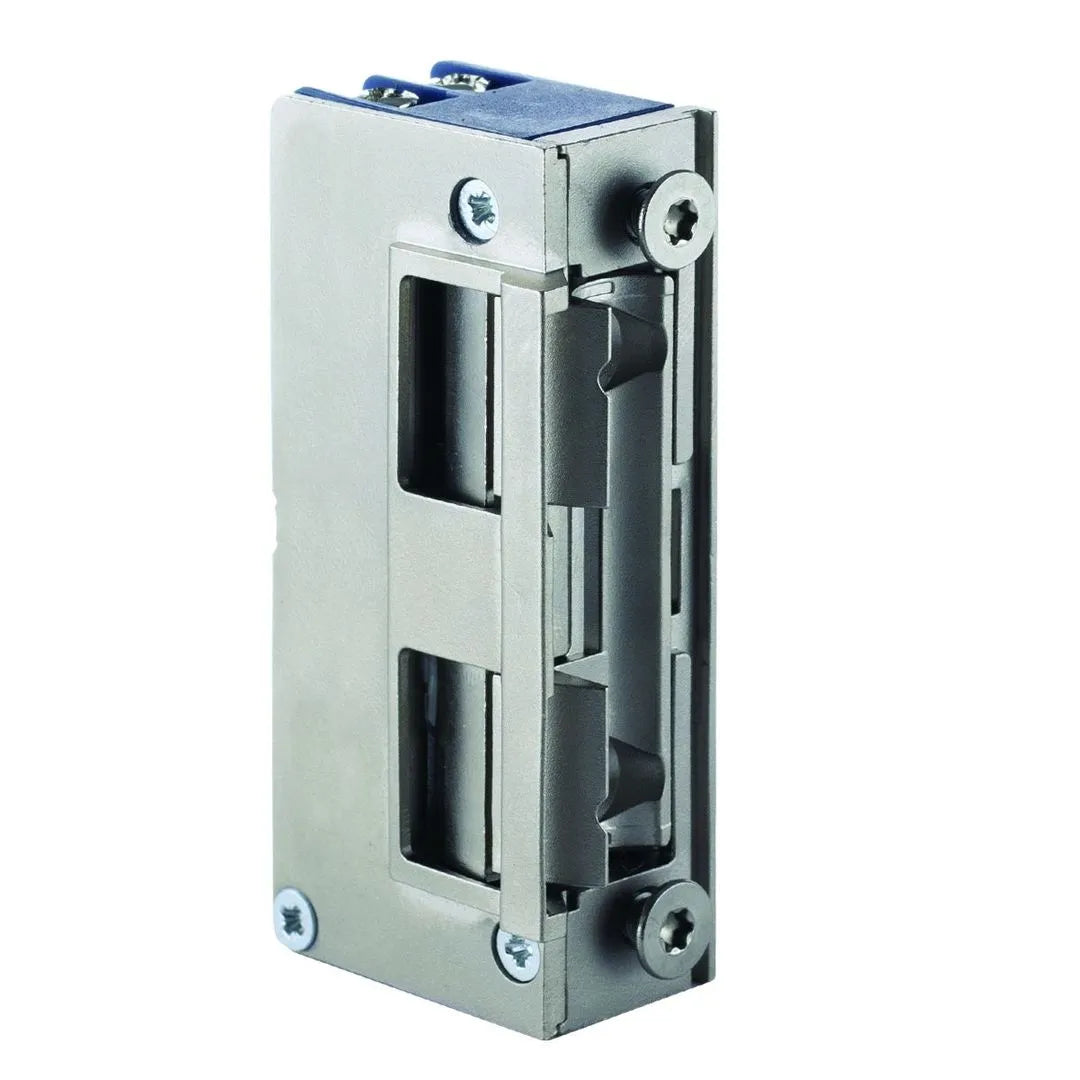 Serrure connectée gache 15FLG E 10-24V ac/dc