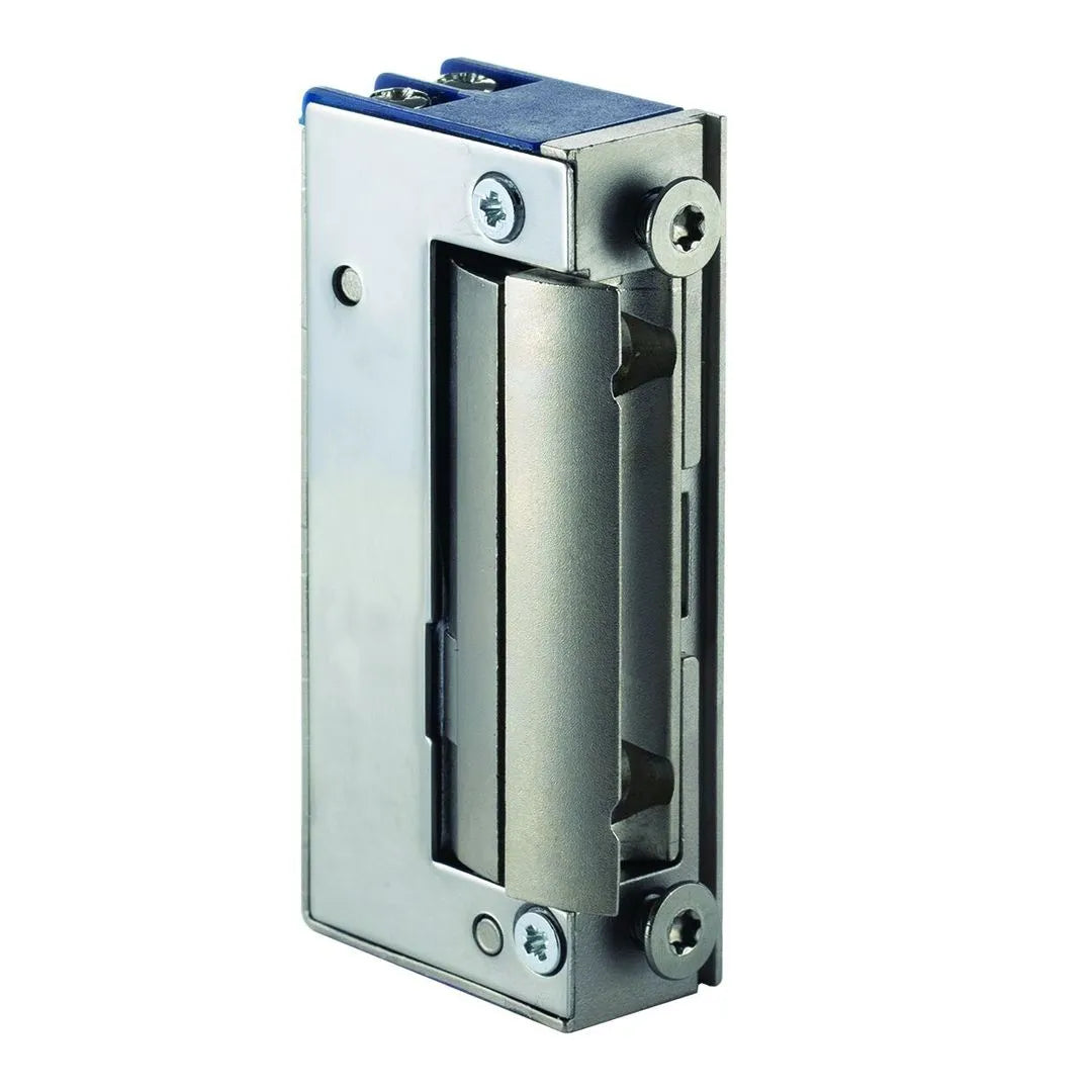Serrure connectée gache 15F E 24V ac/dc