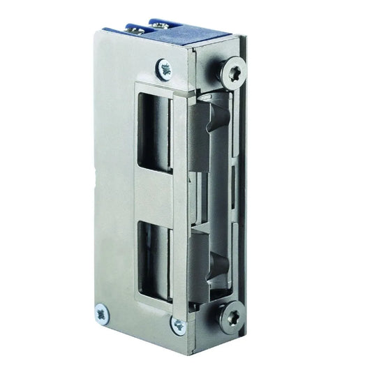 Serrure connectée gache 15FLG E 6-28V ac/dc