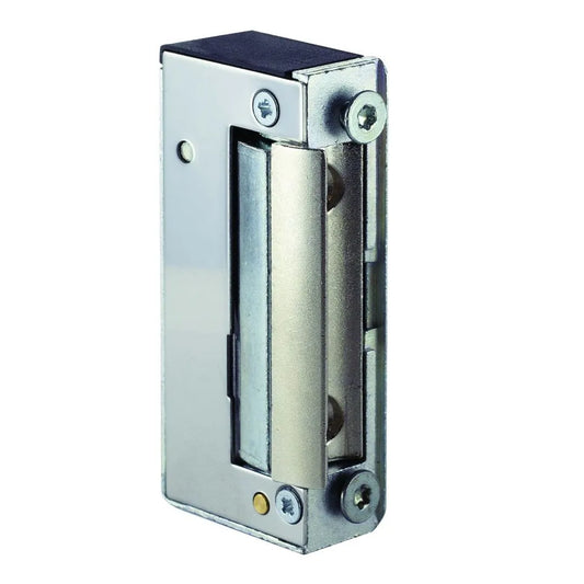 Serrure connectée gache 15IP E 24V ac/dc
