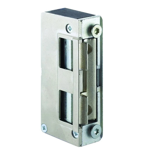 Serrure connectée gache 15IPLG E 24V ac/dc IP67