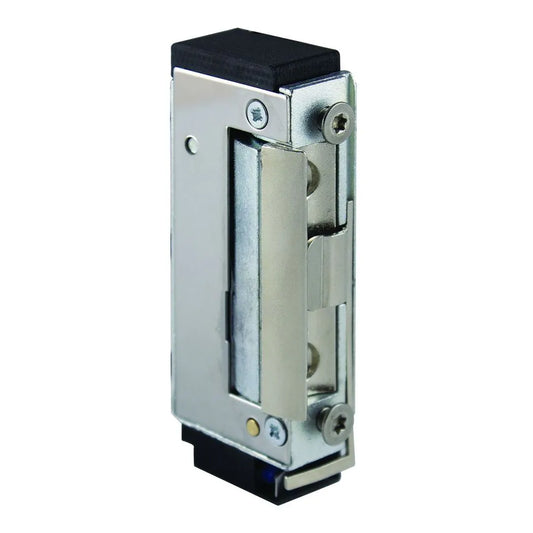 Serrure connectée gache 15IP E ctc 6-28V ac/dc