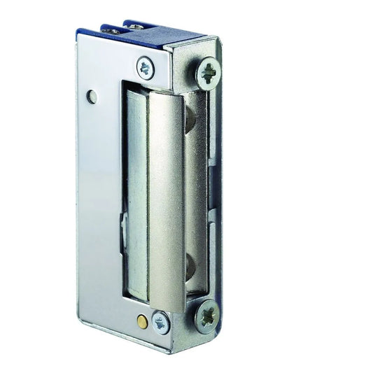 Serrure connectée gache 15 E 24V ac/dc