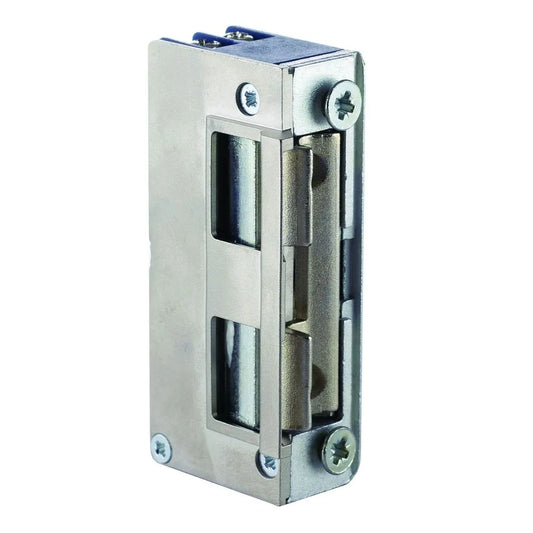 Serrure connectée gache 15LG E 6-28V ac/dc