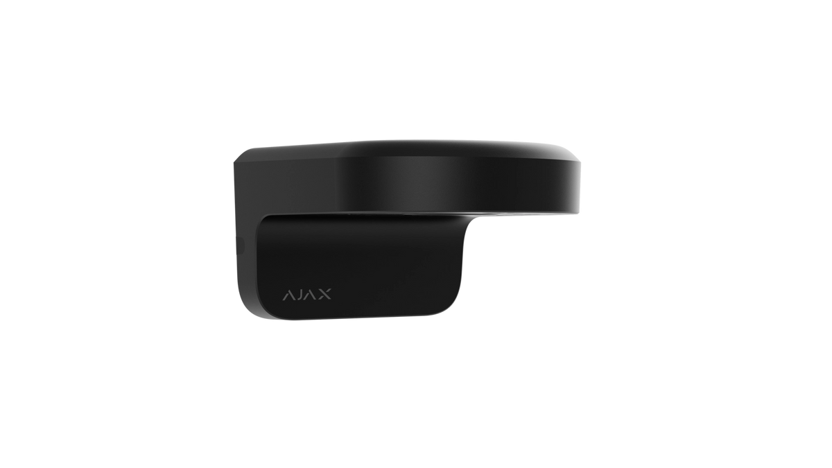 MOUNTCAM A1 (W) BOITE DE JONCTION POUR CAM BLANC AJAX – vue 9