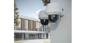 MOUNTCAM A2 (B) BOITE DE JONCTION POUR CAM NOIRE AJAX – vue 12