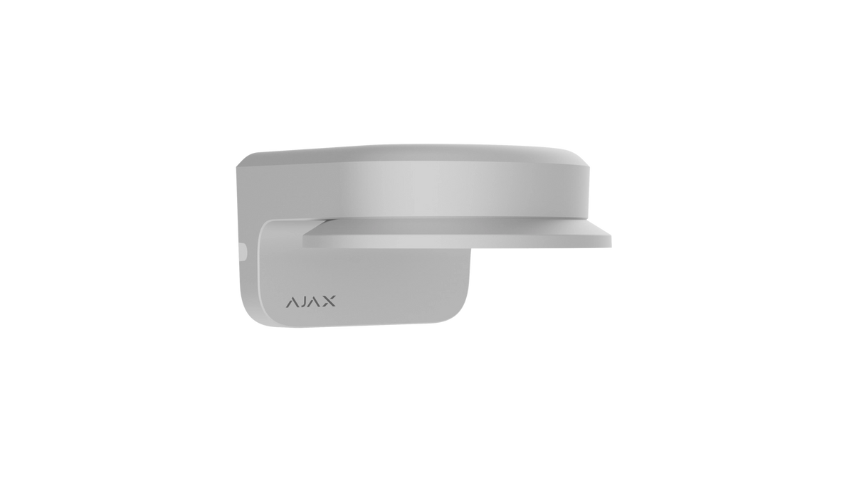 MOUNTCAM A2 (B) BOITE DE JONCTION POUR CAM NOIRE AJAX – vue 9