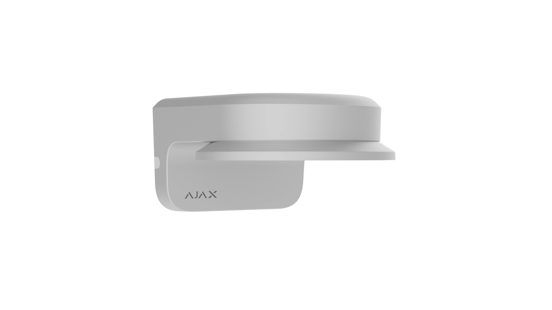 MOUNTCAM A2 (B) BOITE DE JONCTION POUR CAM NOIRE AJAX – vue 9