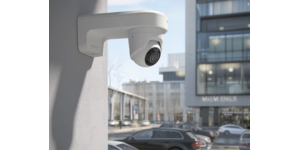 MOUNTCAM B1 (W) BOITE DE JONCTION POUR CAM BLANCHE AJAX – vue 4