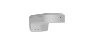 MOUNTCAM B1 (W) BOITE DE JONCTION POUR CAM BLANCHE AJAX – vue 2