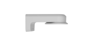 MOUNTCAM B2 (W) BOITE DE JONCTION POUR CAM BLANCHE AJAX – vue 3