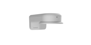 MOUNTCAM B2 (W) BOITE DE JONCTION POUR CAM BLANCHE AJAX – vue 2