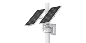 Panneau solaire support panneaux solaires – vue 3