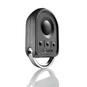 Équipement d'alarme keygo io télécommande robuste iO