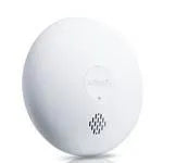 Détecteur d'alarme de fumee somfy protect