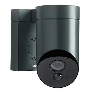 Équipement d'alarme somfy outdoor caméra – vue 9