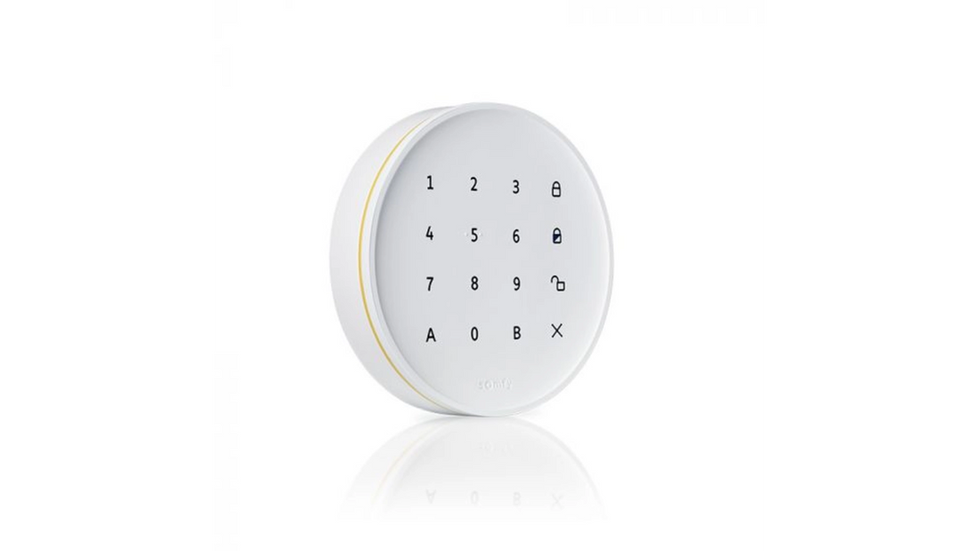 Équipement informatique clavier intérieur sfyprotect