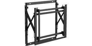 Support mural pour  46' – vue 2