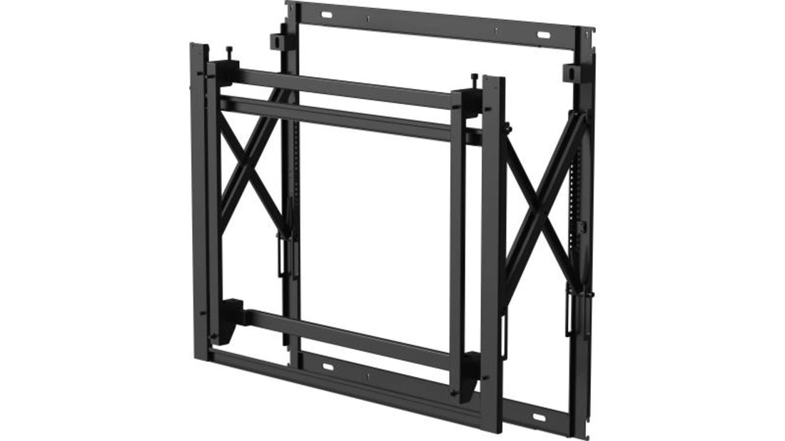 Support mural pour écran lcd 65'
