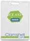 Badge de contrôle d'accès i-class 2K pre-numerote – vue 2