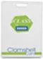 Badge de contrôle d'accès i-class 2K pre-numerote