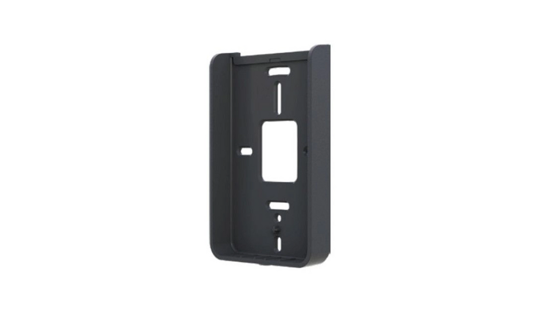 Équipement de contrôle d'accès plaque de montage lecteur hid signo