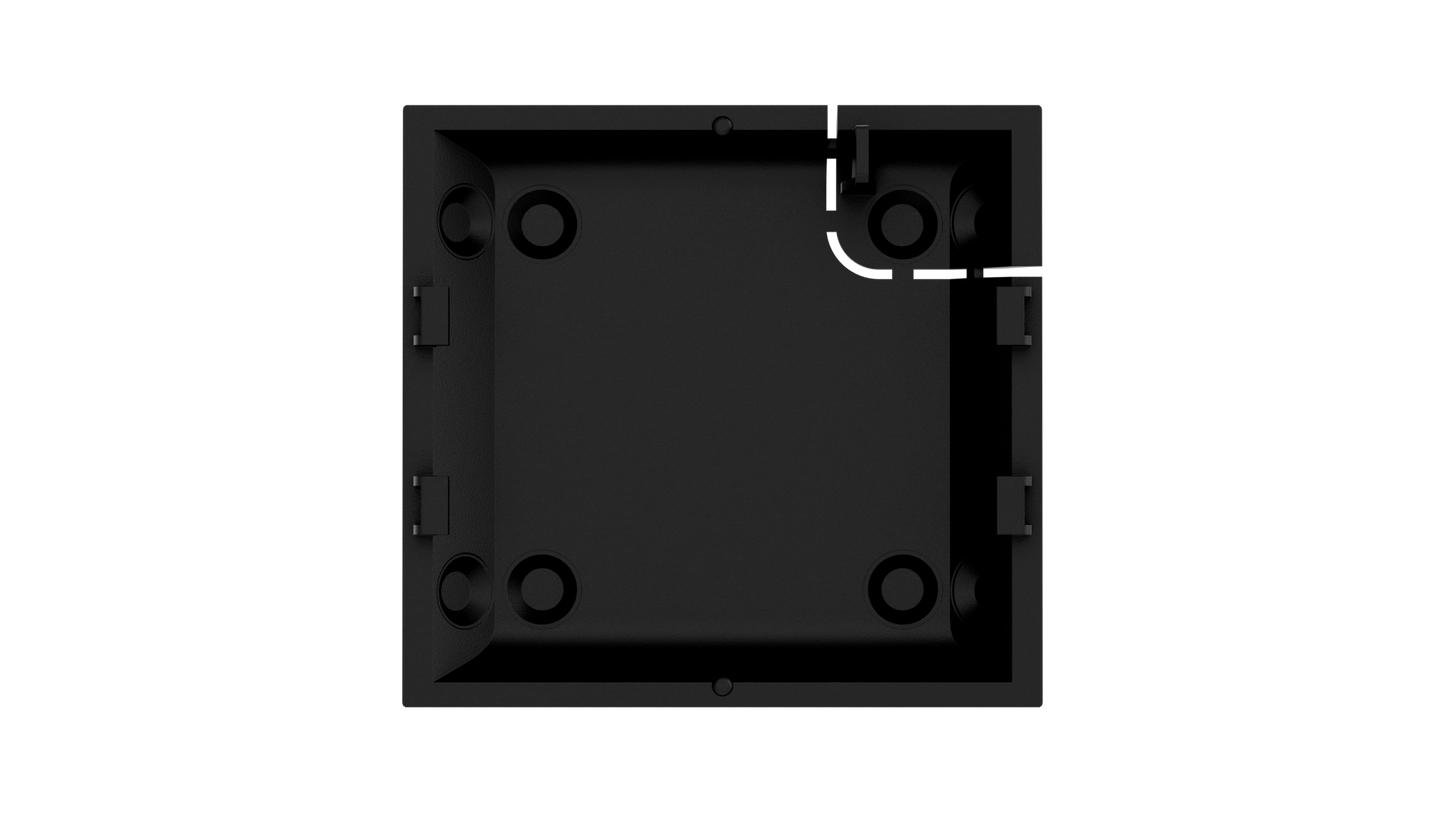 Accessoire pour caméra de vidéosurveillance support de remplacement mural pour