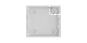 Accessoire pour caméra de vidéosurveillance support de remplacement mural pour – vue 10