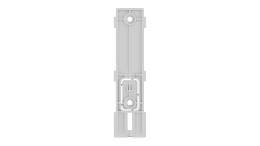 Détecteur d'alarme support de remplacement mural pour motionprotect C