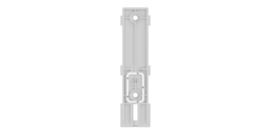 Détecteur d'alarme support de remplacement mural pour motionprotect C – vue 2