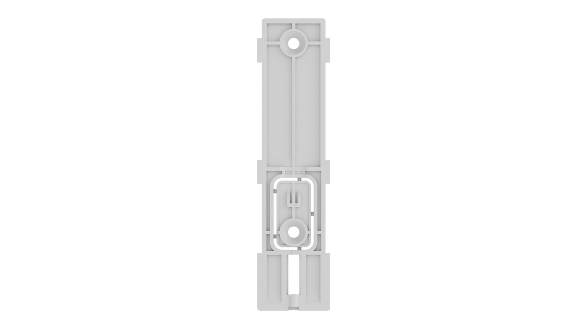 Détecteur d'alarme support de remplacement mural pour motionprotect C