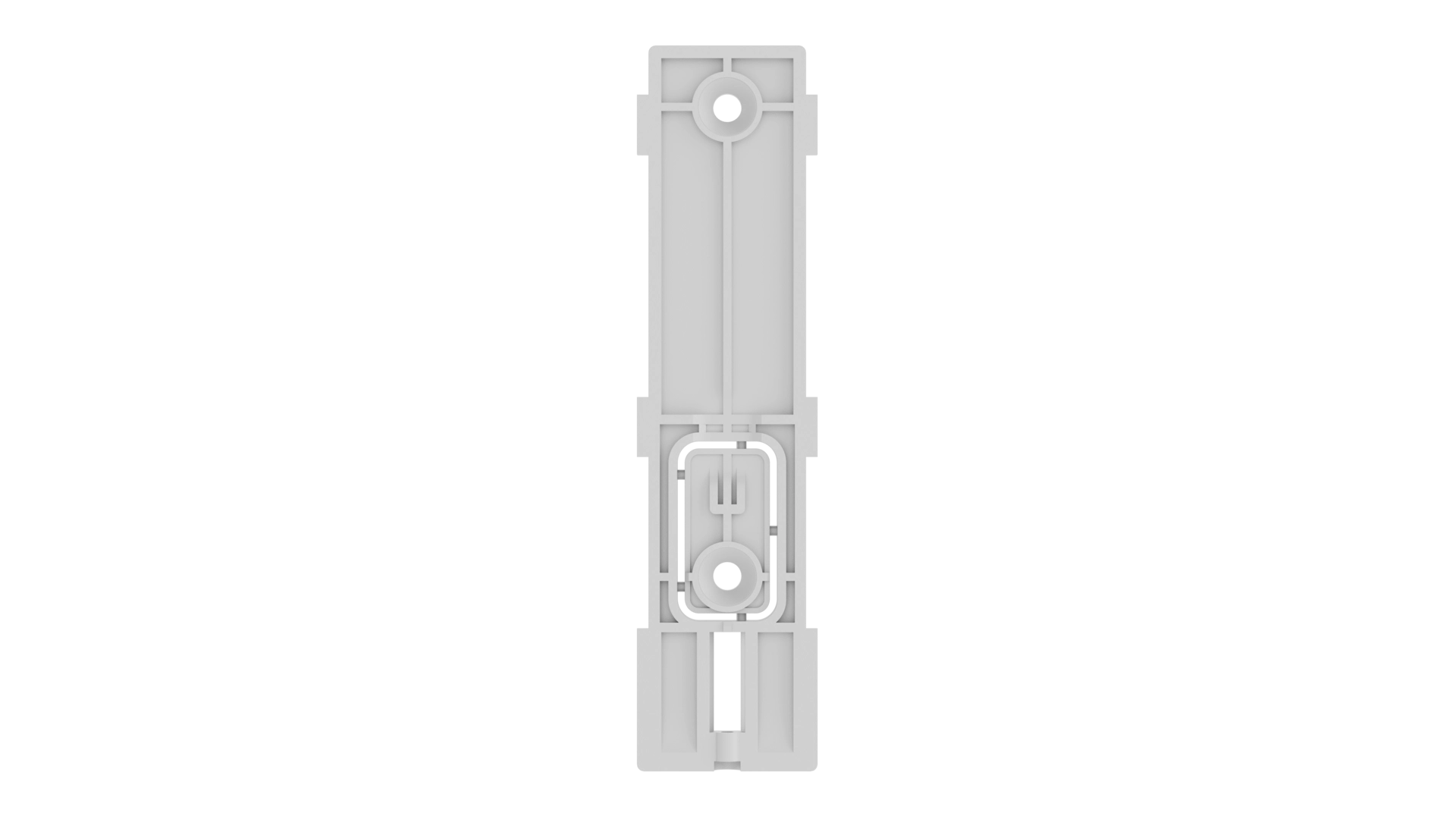 Détecteur d'alarme support de remplacement mural pour motionprotect C