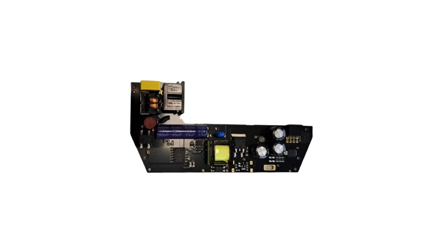 Équipement d'alarme bloc d'alimentation 220V psu pour hub, hub plus