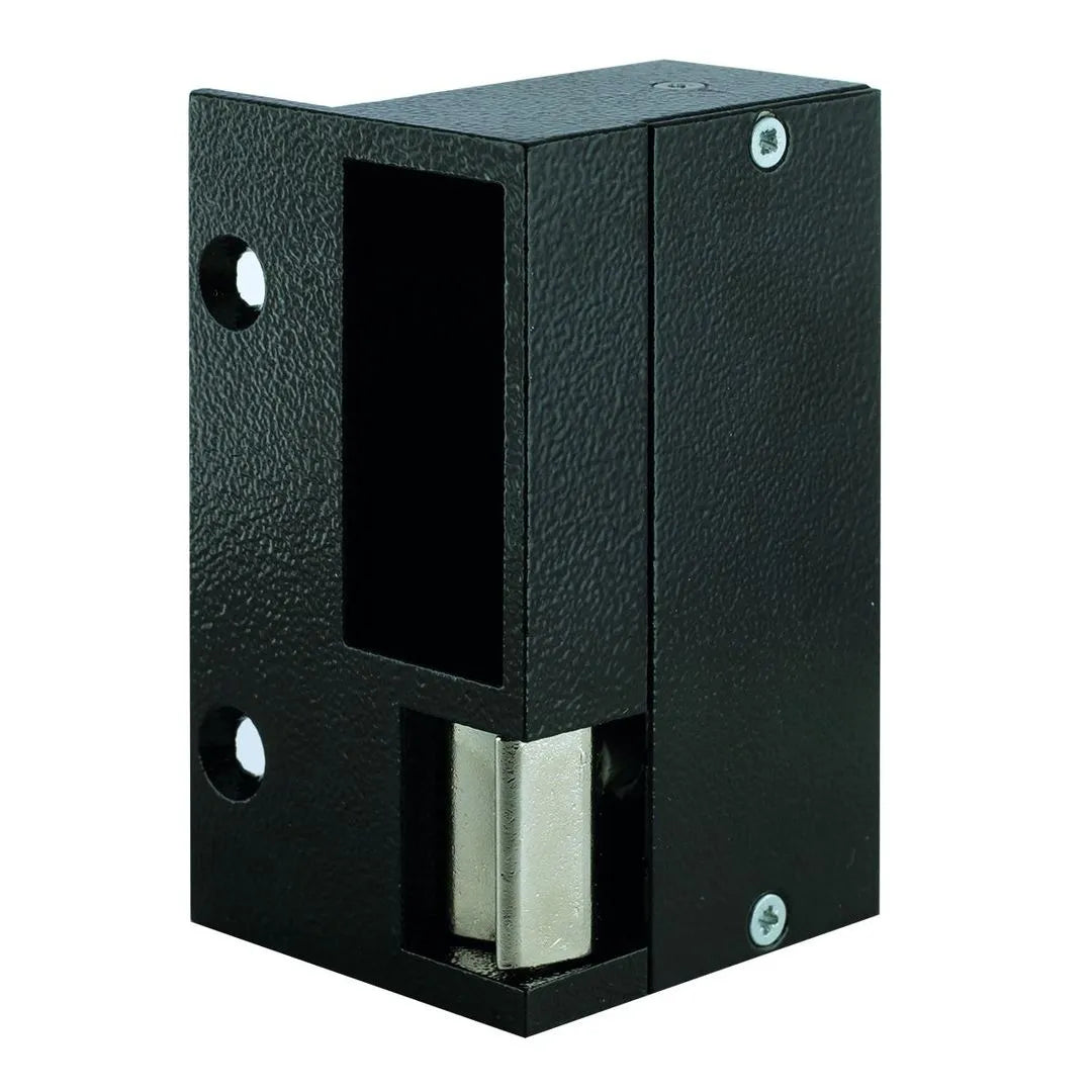 Serrure connectée gache 22S MI90 10-24V ac/dc dt