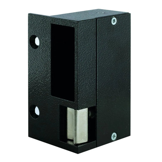 Serrure connectée gache 22S MI90 10-24V ac/dc dt