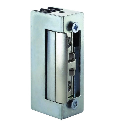 Serrure connectée gache 23S M 10-24 V ac/dc