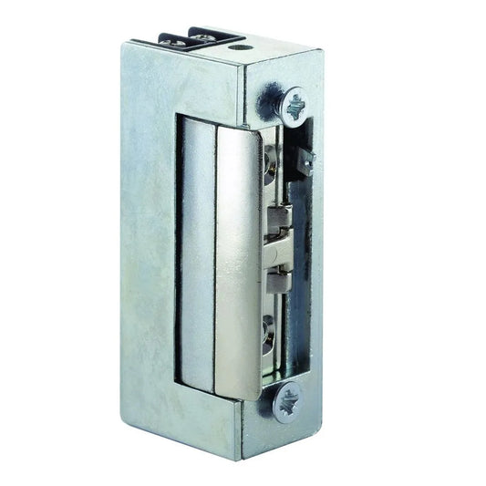Serrure connectée gache 23S M mu 10-24 V ac/dc