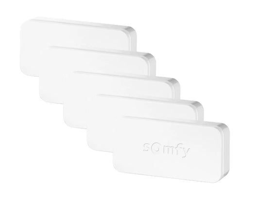 Détecteur d'alarme pack 5 intellitag
