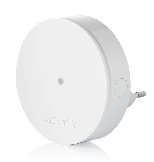 Répéteur réseau relais radio somfy protect